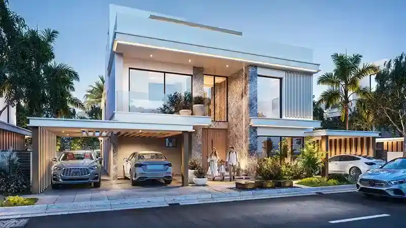 Wedyan Apartments by Al Ghurair at Business Bay: Contemporary Urban Living in Dubai