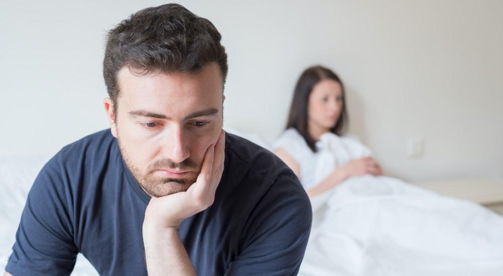 Erectile Dysfunction at Any Age: Why It Happens and What to Do