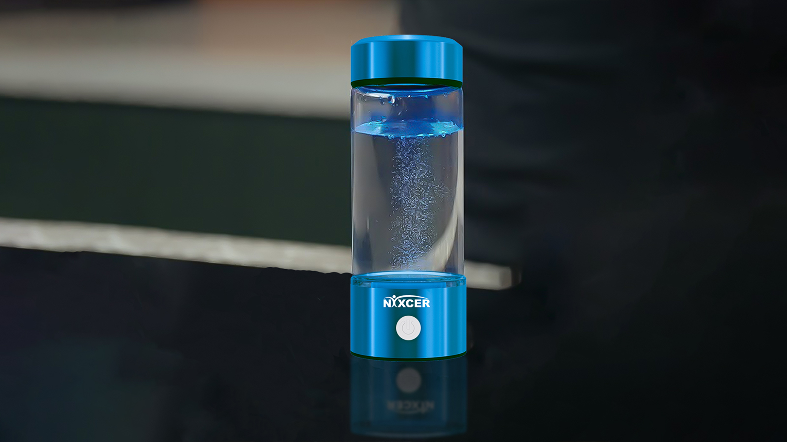 The Evolution of Portable Hydrogen Water Bottle Designs