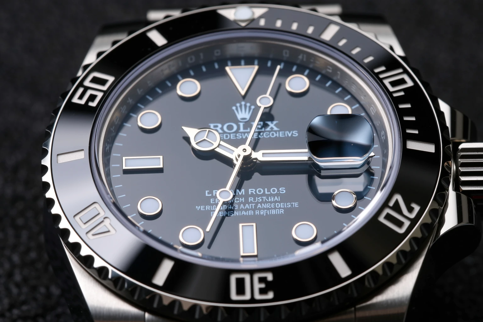 Rolex Replica Watches in Dubai Market Insights Guide UAE Pro