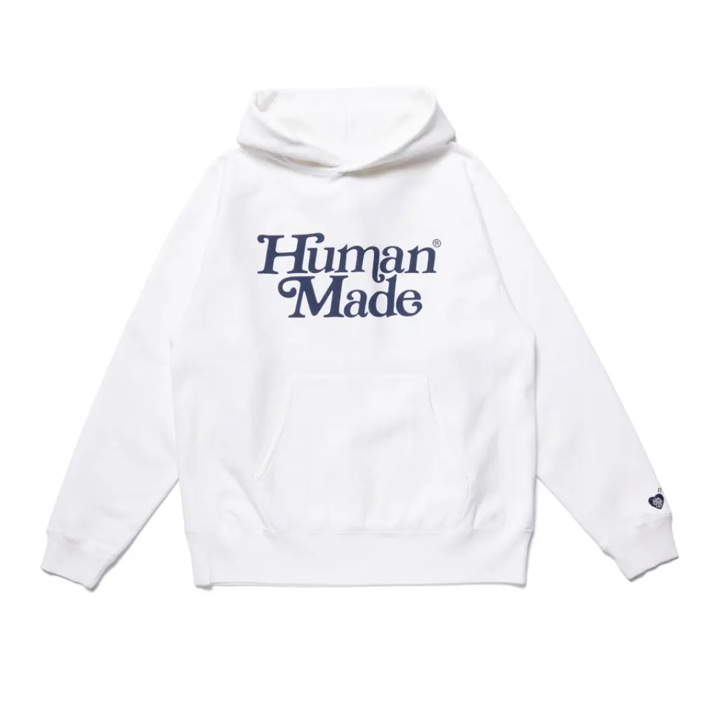 Explore Human Made: The Face of Japanese Streetwear Fashion