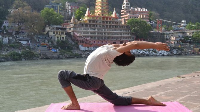 Yoga Teacher Training in Rishikesh: The Path to Personal Growth