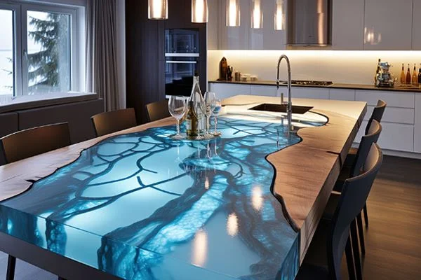 The Advantages of Epoxy Flooring for Homes and Businesses