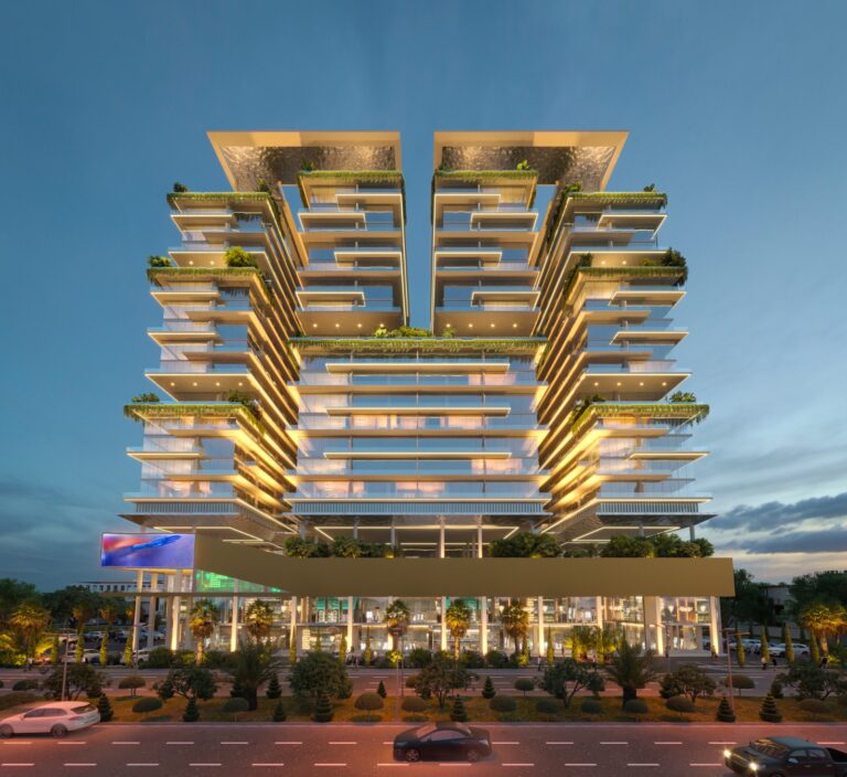 How Safe Is Investment in Al Waiz Tower Apartments 2026?