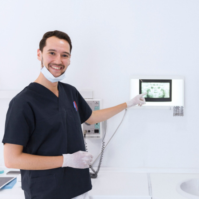 CBCT in Dubai: High-Precision 3D Imaging for Accurate and Effective Dental Diagnostics