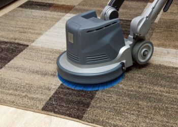 Carpet Cleaning Services That Use State-of-the-Art Machines