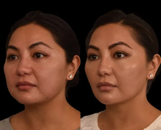 Double chin removal in Dubai: Recovery timeline