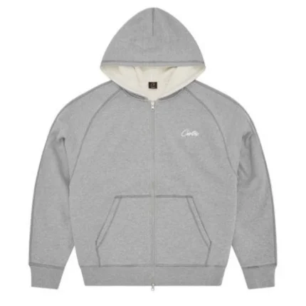 Cortiez Hoodie Collection – Urban Essential