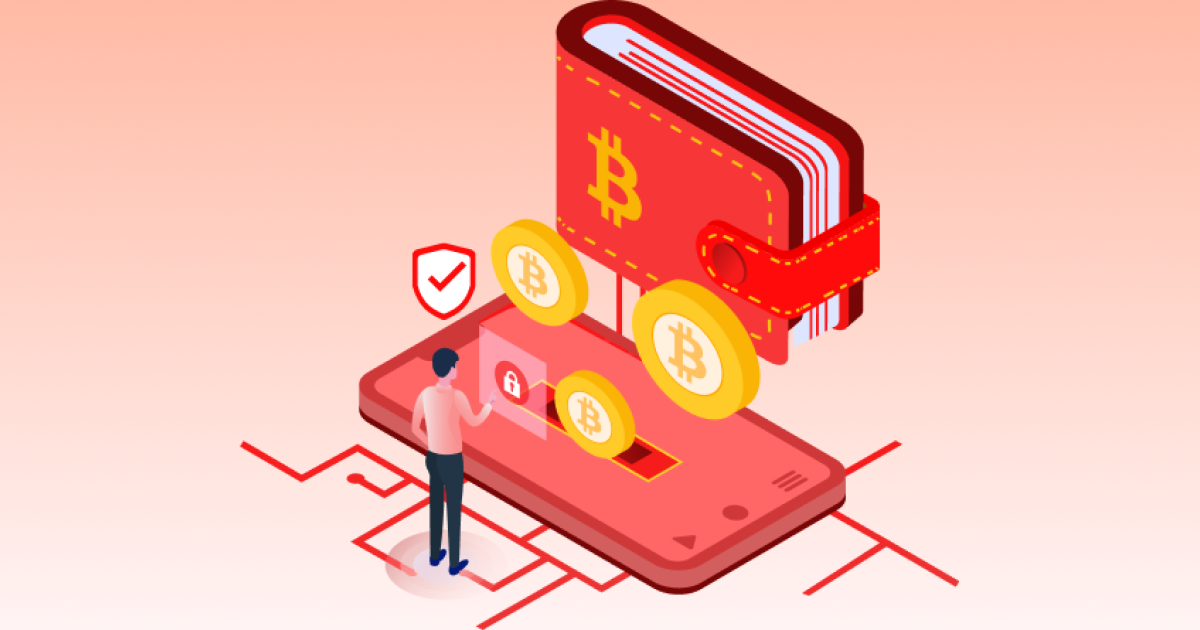 How Crypto Wallets Work: A Beginner’s Guide to Secure Digital Asset Storage