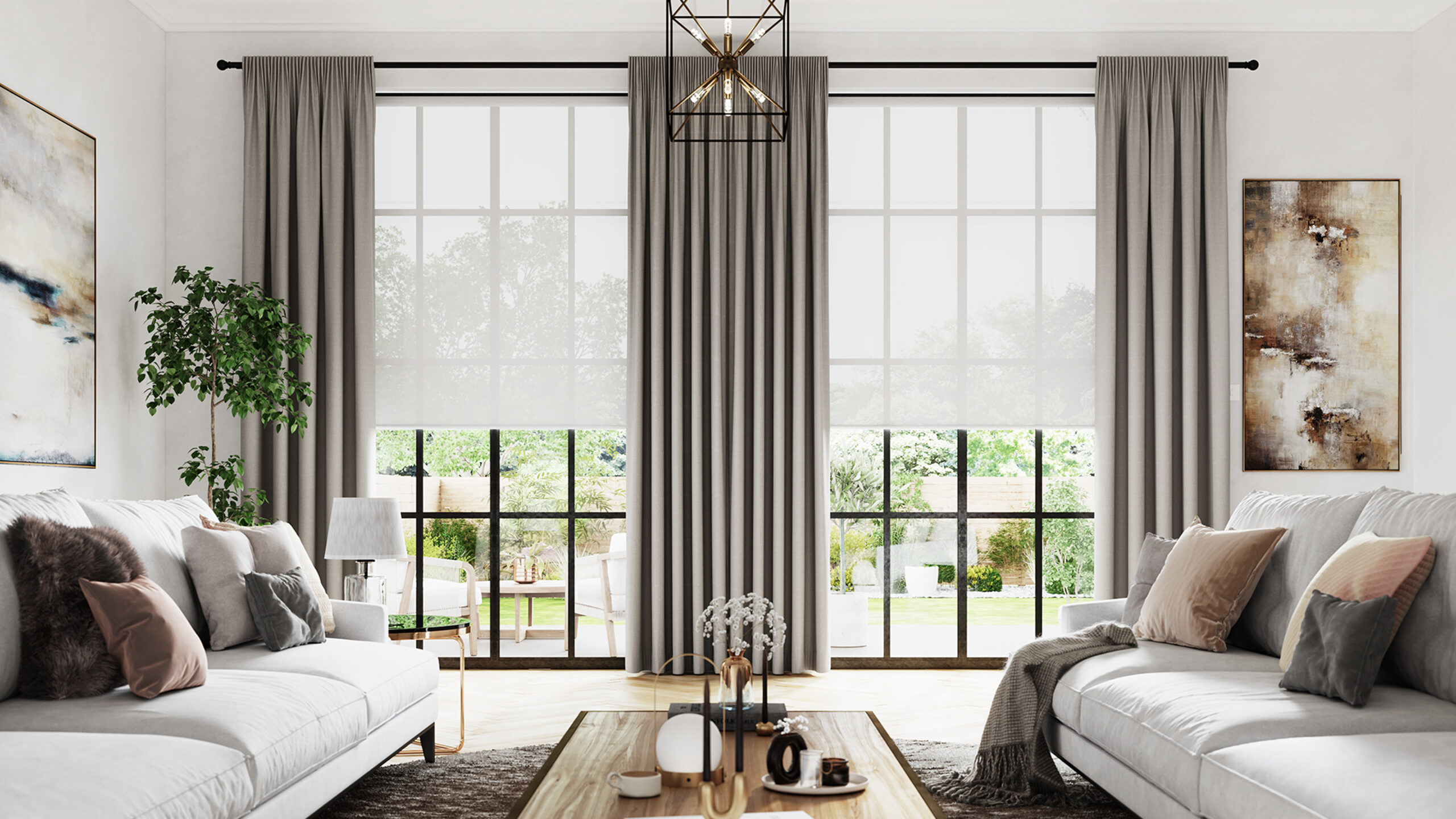 Why Choosing the Right Curtains Supplier in Jumeirah Dubai Matters in 2026?