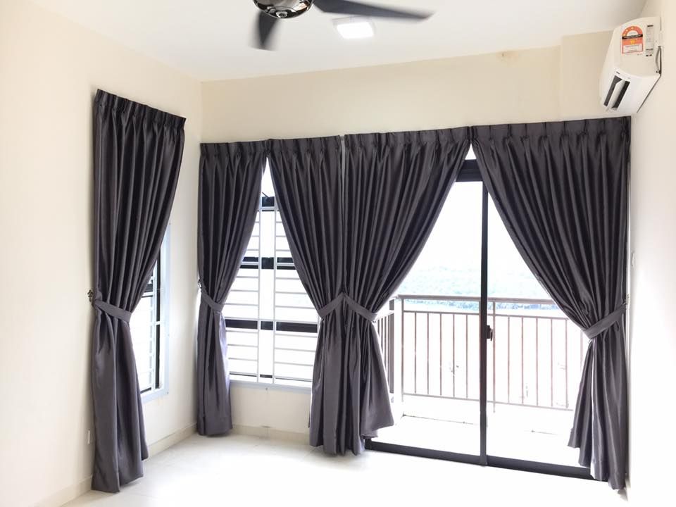 Why Professional Curtains Blinds in Dubai Marina Enhance Your Interiors in 2026?