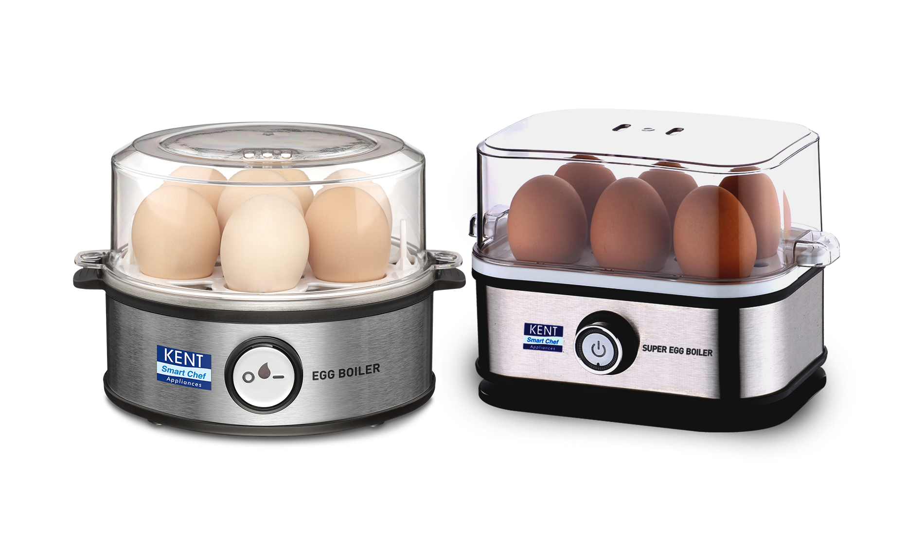 Healthy Breakfast Ideas Using an Egg Boiler