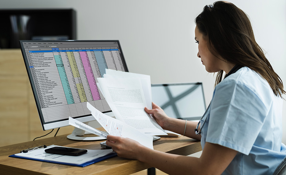 Cardiology Medical Billing Services & Radiology Billing Expertise: Accurate Billing for Complex Medical Specialties