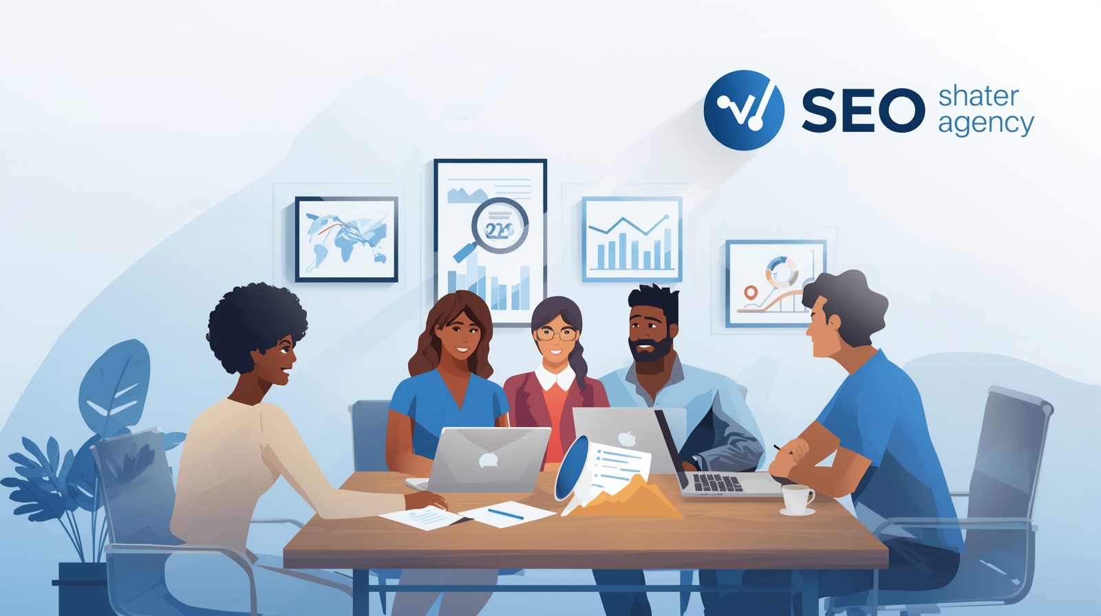 How White Label SEO Reseller Services Are Implemented by Agencies