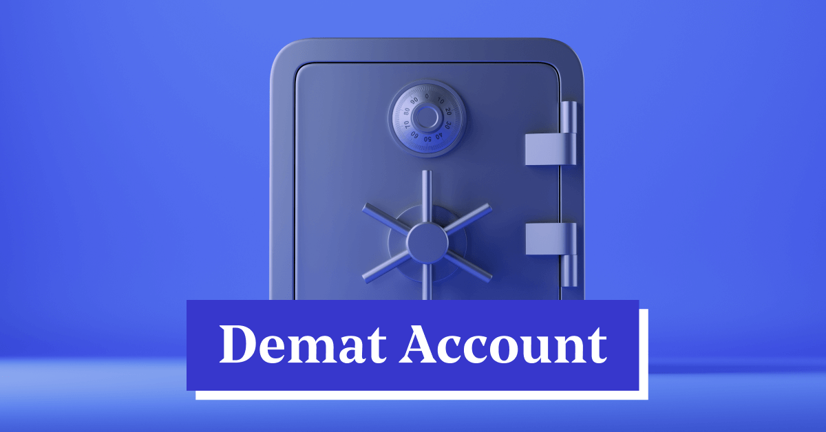 A Complete Guide for Smart Investors in Demat Account