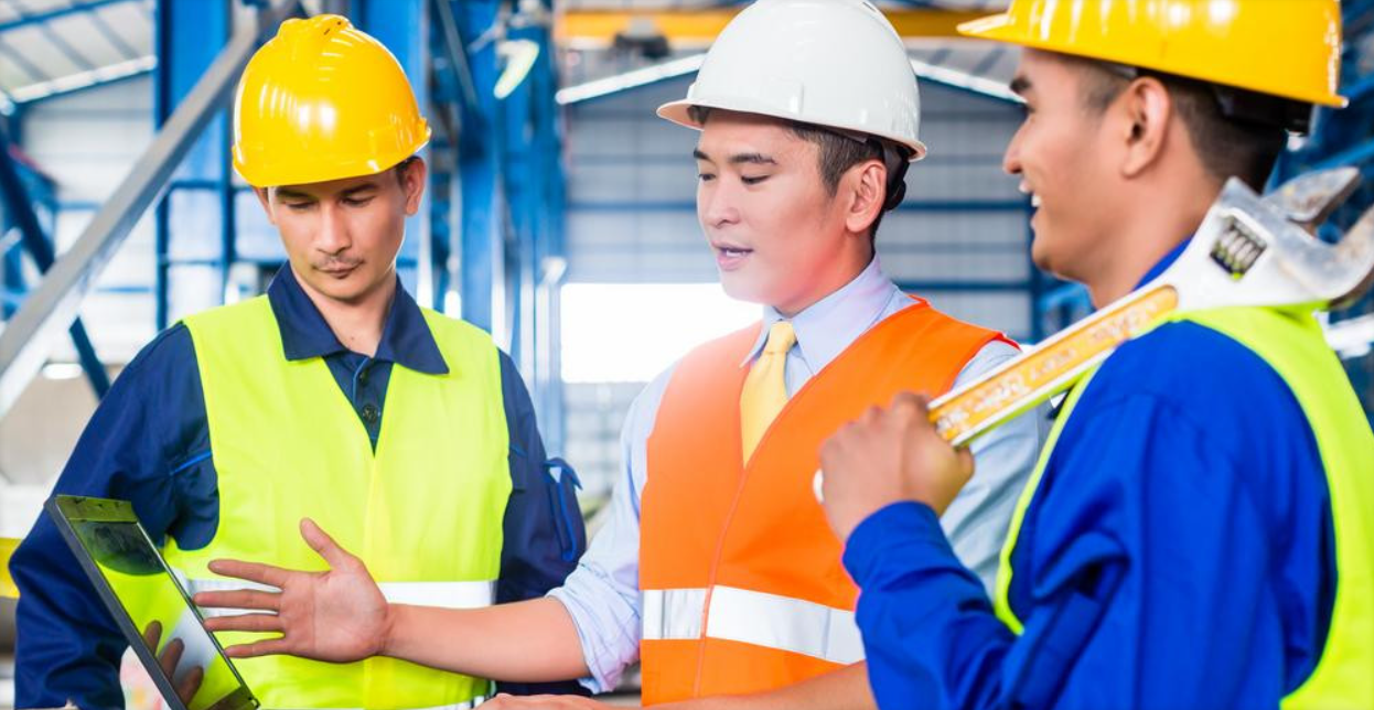 Why Every Indian Factory Needs a Thermography Audit