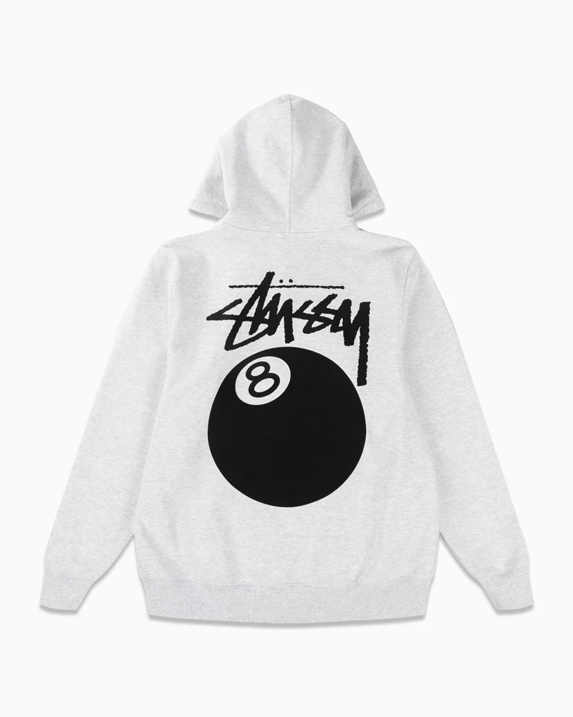 Valentine New Stock Drop The Stussy Hoodie