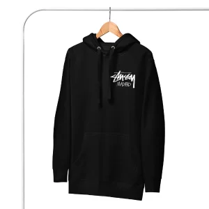 Stussy Hoodie The Ultimate Streetwear Essential