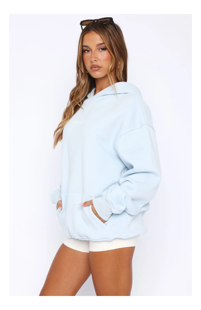 White Fox Hoodie – Offering You the Best of Both Style and Comfort in the UK