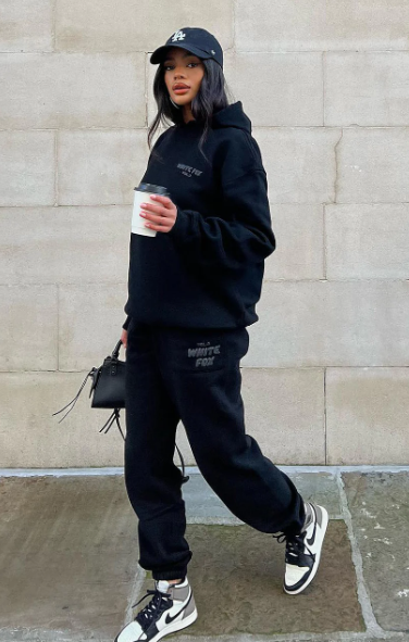 Why White Fox Hoodies Are Popular