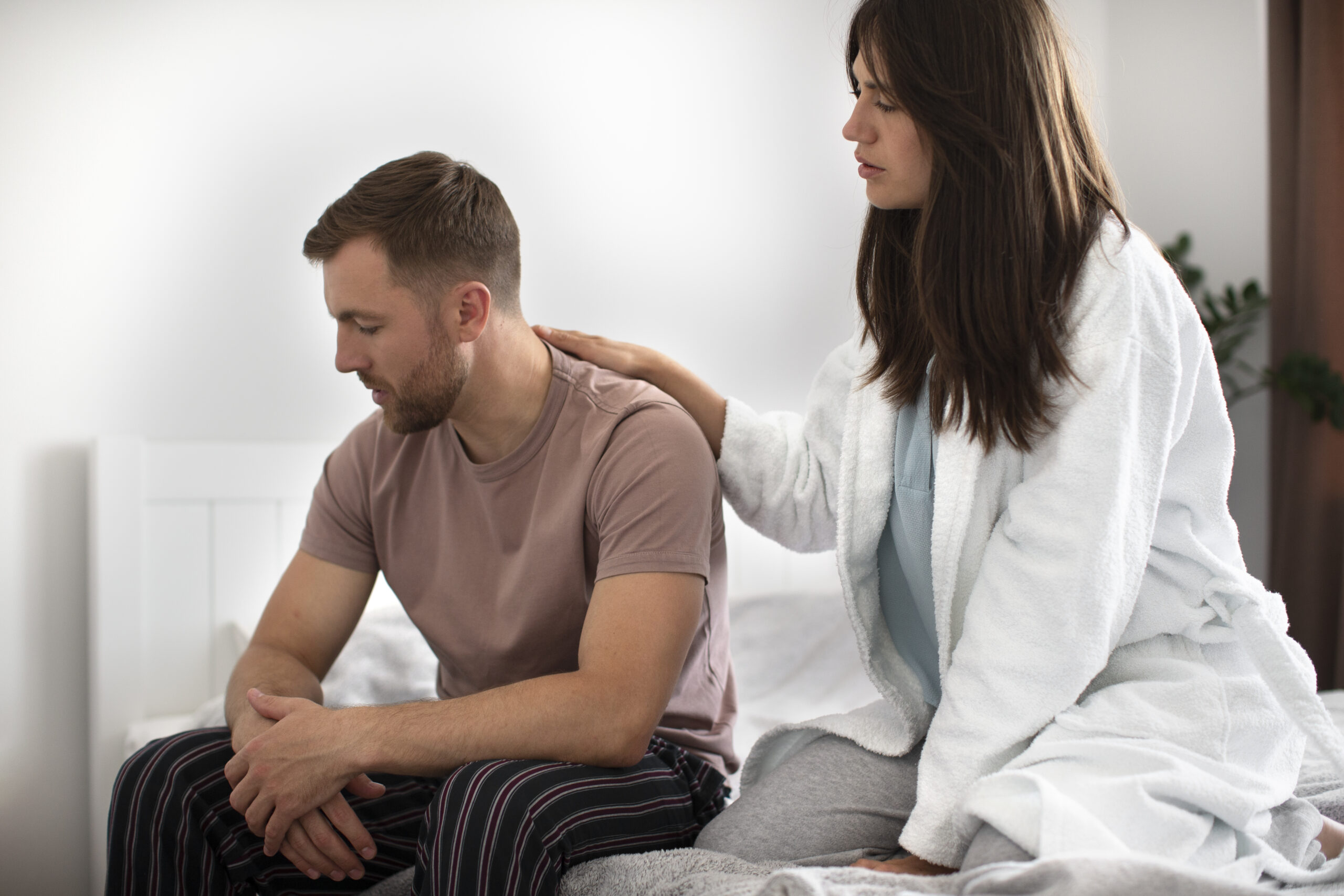 Sexual Health Awareness: Understanding Your Body, Well-Being & Treatments