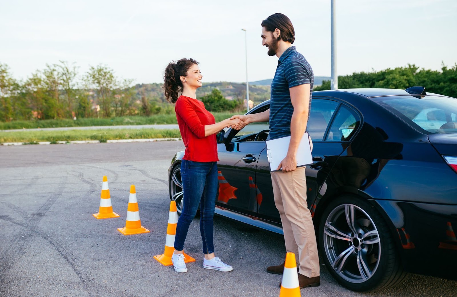 Driving Lessons Oswaldtwistle: Your Complete Guide to Learning to Drive