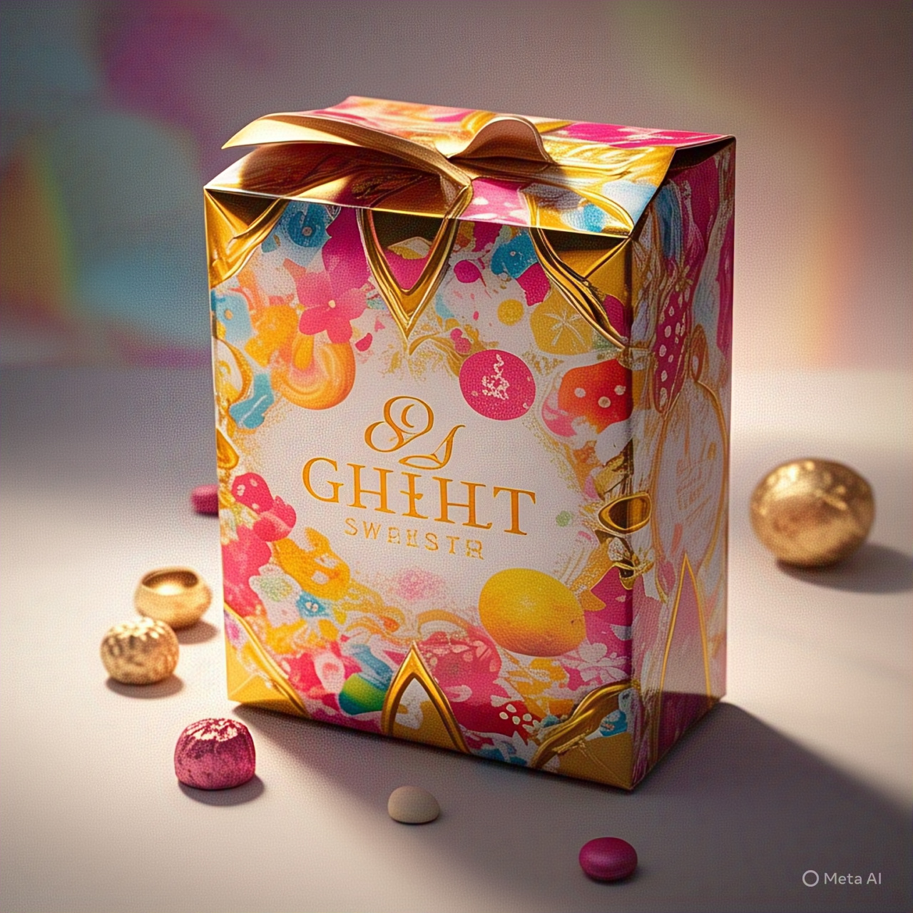 Sweet Boxes: Protecting Confections and Enhancing Brand Appeal