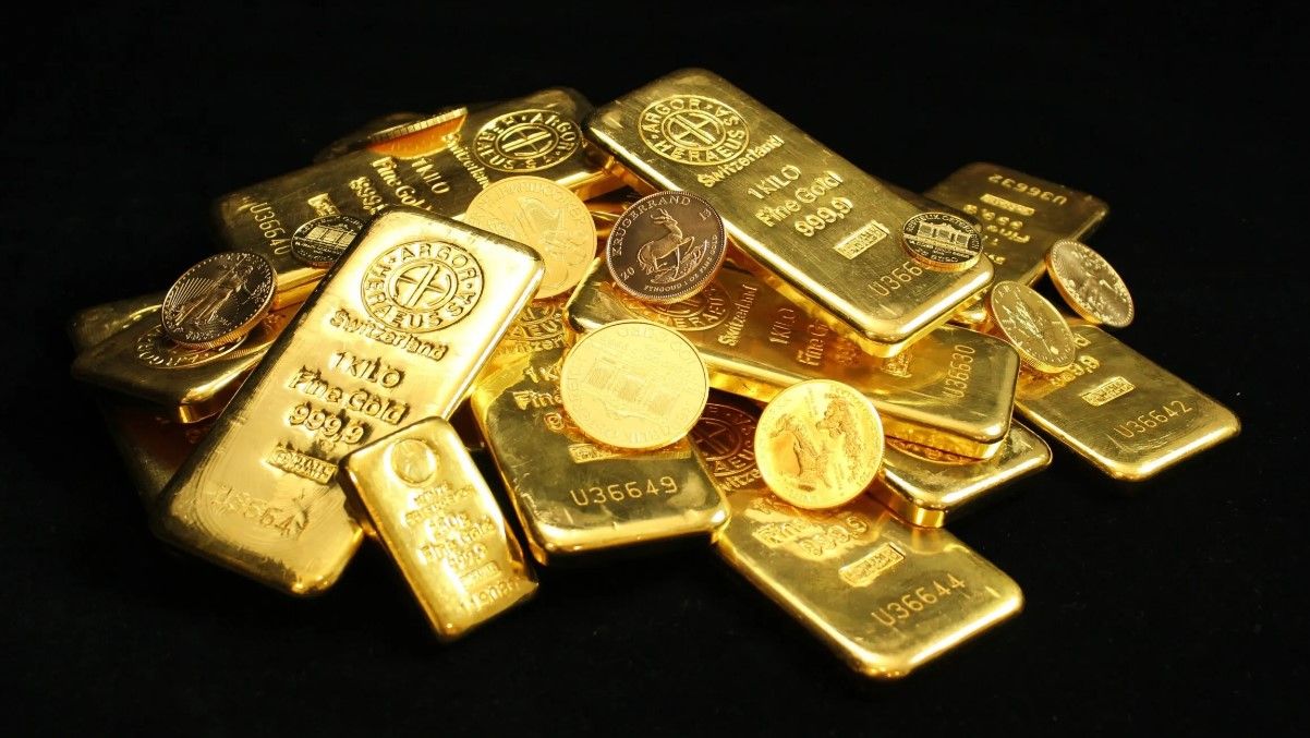 How Is the Gold Rate Today in Ranchi Trending in the Local Market