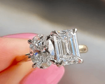 Toi Et Moi Custom Ring — Meaning, Style & Modern Trends