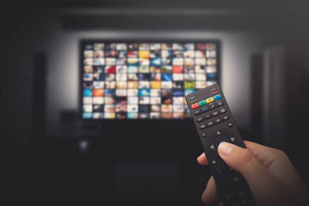 Crystal OTT IPTV Explained: An In-Depth Look at Internet Television Technology
