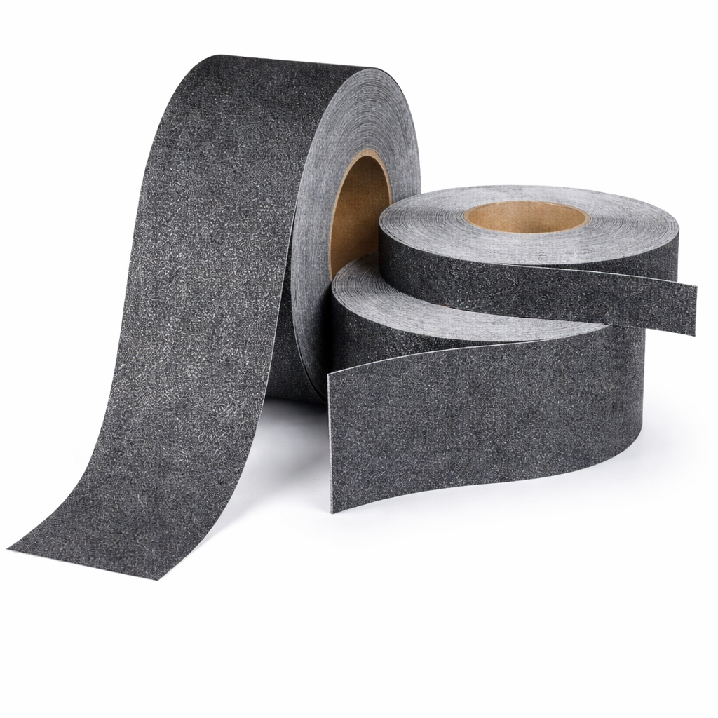 Waterproof Non-Slip Tapes: What You Need to Know