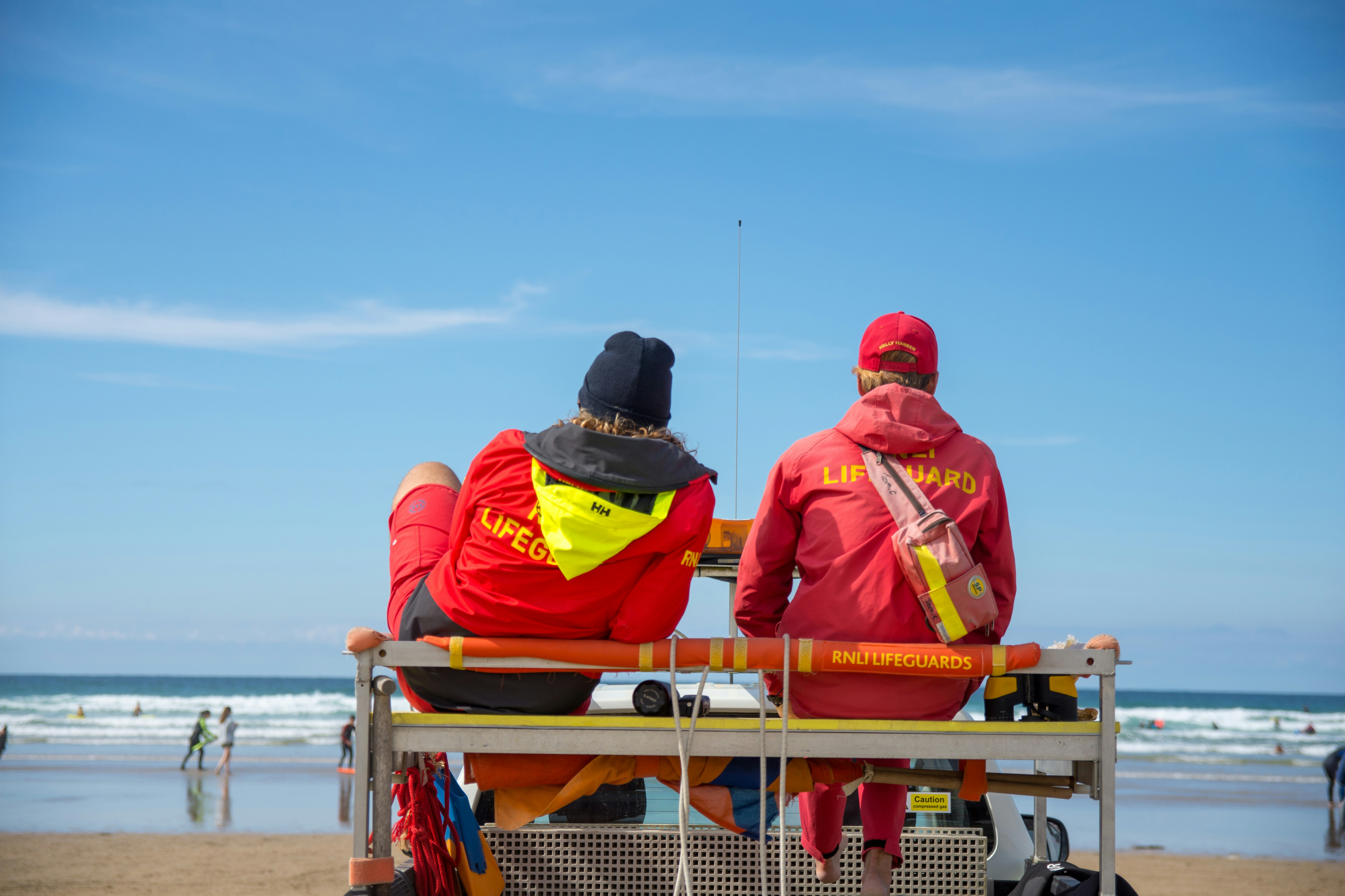 Lifeguard Certification: Requirements, Steps, Cost, and Renewal Guide
