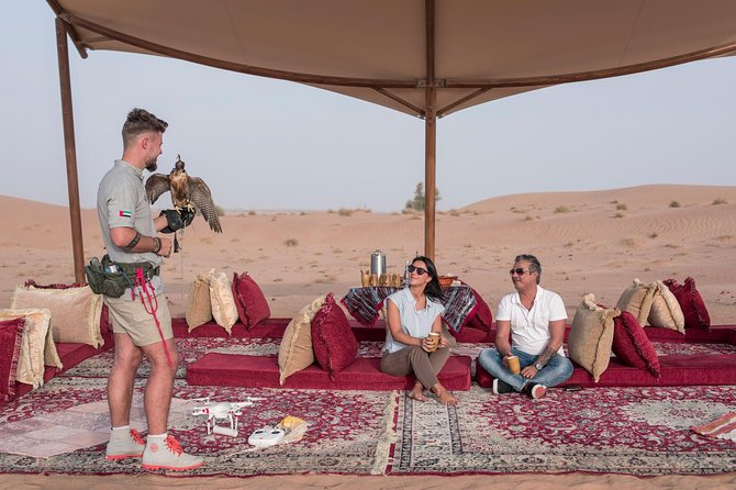 How a Private Desert Safari Dubai Redefines Exclusive Desert Travel in 2026?