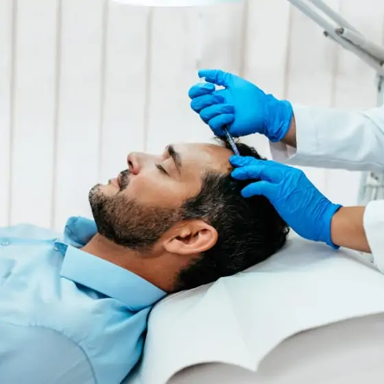 How PRP Treatment in Jeddah Supports Natural Regrowth and Renewal