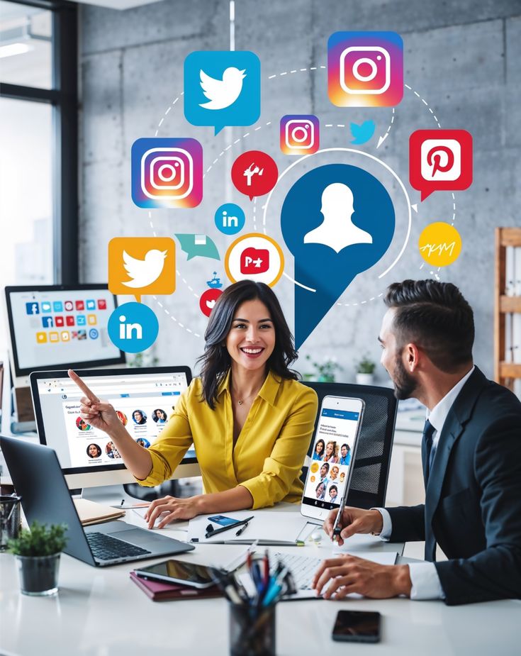 How Social Media Marketing Agency Abu Dhabi Builds Engagement 2026?