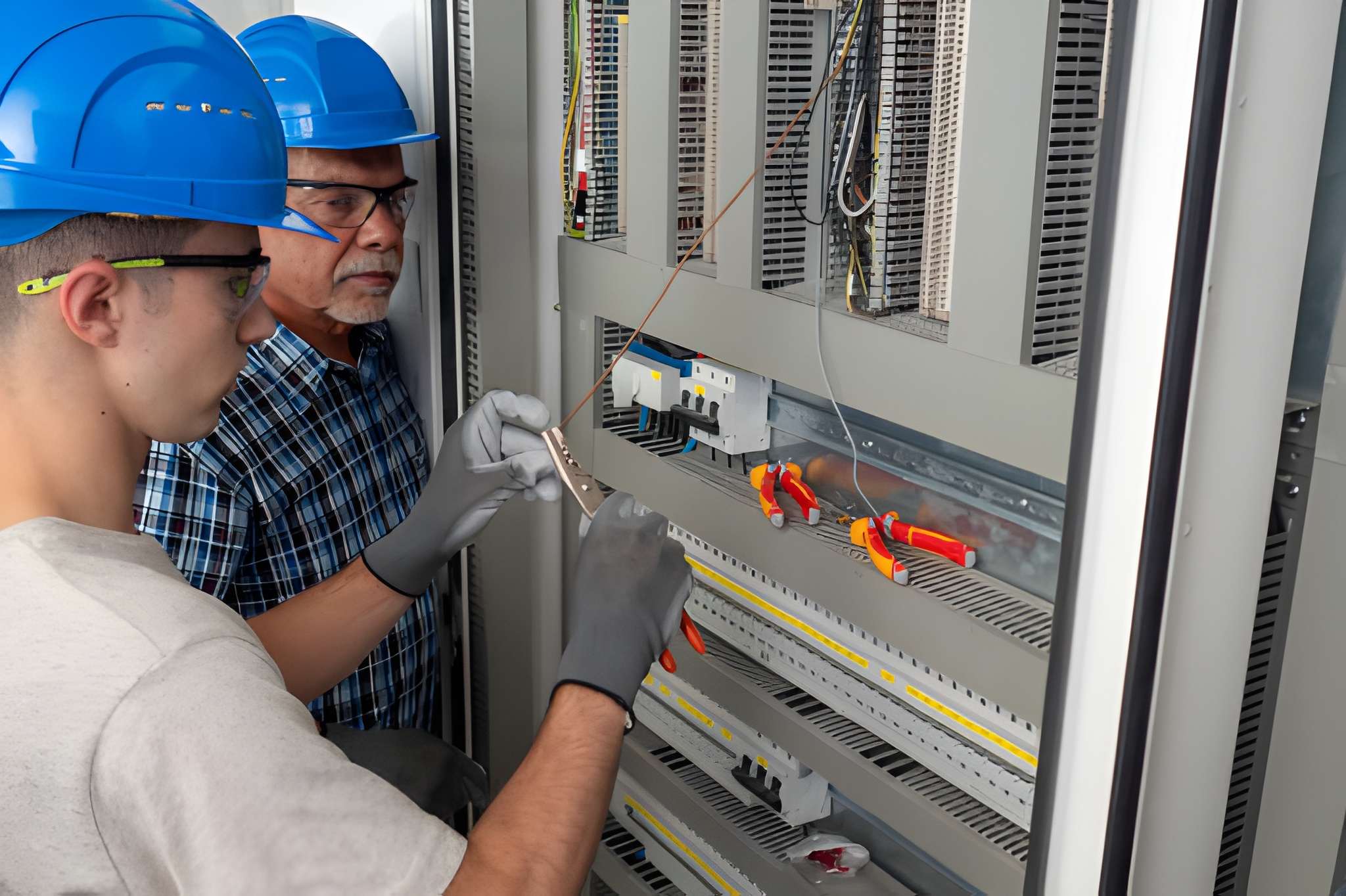 EICR in Finsbury Park: Electrical Safety That Keeps Pace With Busy City Living